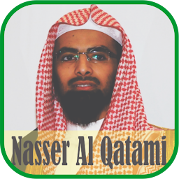 Icon image Ruqyah Mp3 : Nasser Al Qatami