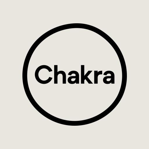 Chakra Athletica logo