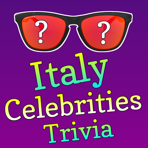 Italy Celebrities Trivia