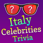 Italy Celebrities Trivia