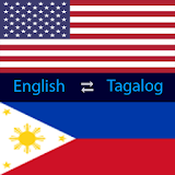 Tagalog Dictionary Lite icon