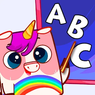 ABC Learn Alphabet for Kids apk