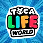 Cover Image of ดาวน์โหลด Guide Toca Life World Stories -Toca Life 2021 2 APK