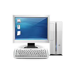 Imagen de icono Computer File Explorer