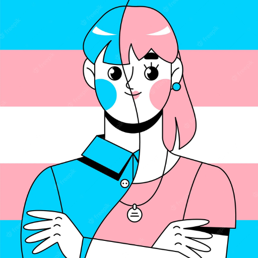 Bate papo transgênero | Namoro