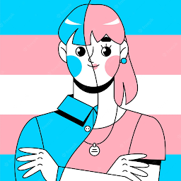 Icon image Transgender Chat | Dating Love