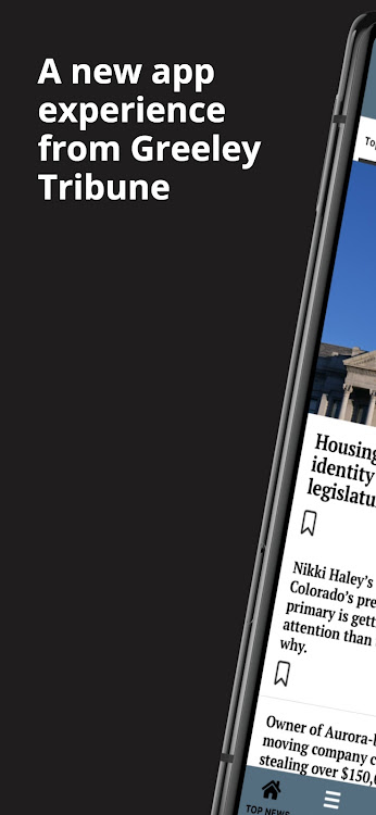 Greeley Tribune - 10.0.11 - (Android)