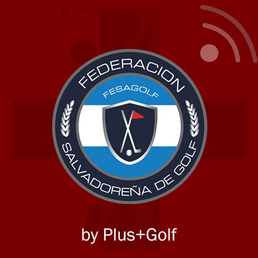 Federación Salvadoreña de Golf 6.0.6 Icon