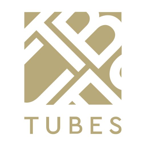 TUBES logo