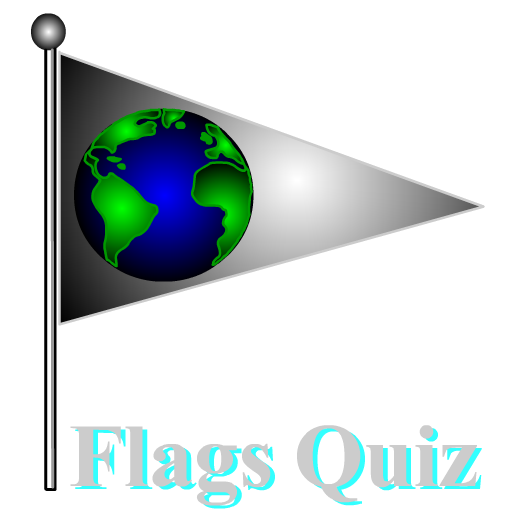 Flags Quiz  Icon