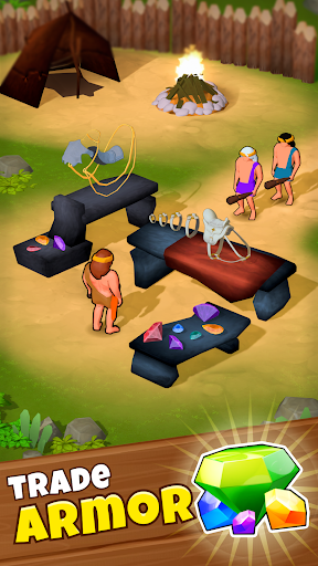 Dino Drive screenshots 1