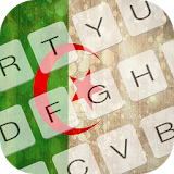 Algeria Keyboard Theme icon