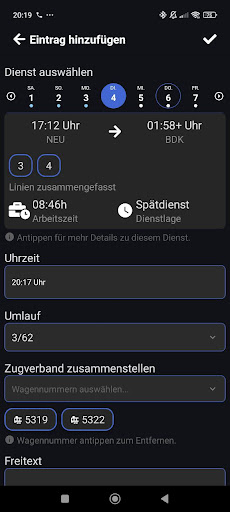 StadtbahnfahrerClub screenshot 3