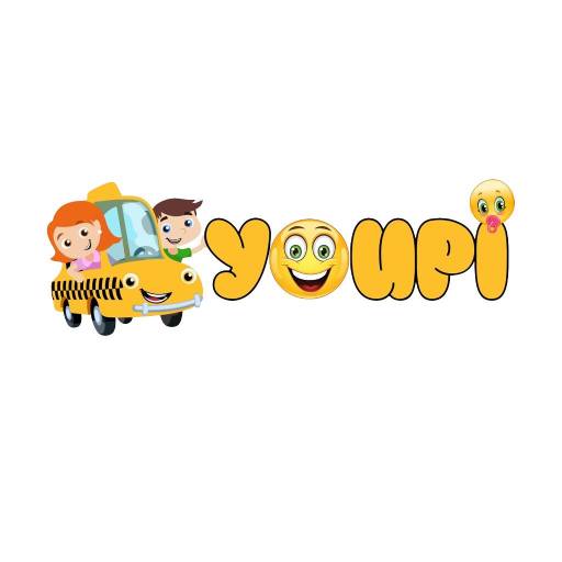 Youpi logo