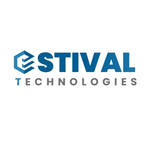 Estival Technologies logo