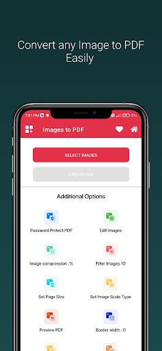 PDF Editor Pro - Edit Docs