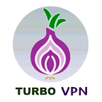 Cover Image of Tải xuống Turbo Onion VPN Secure Browser  APK