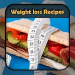 Cover Image of ดาวน์โหลด Weight Loss Recipes  APK