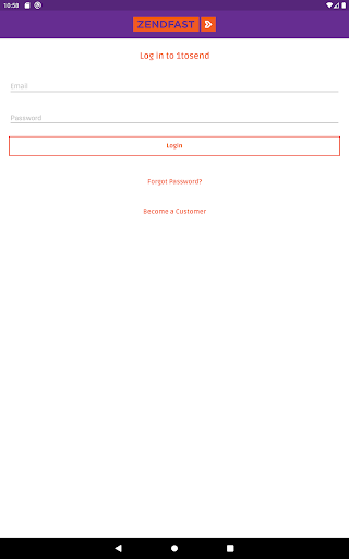 Zendfast Screen 3