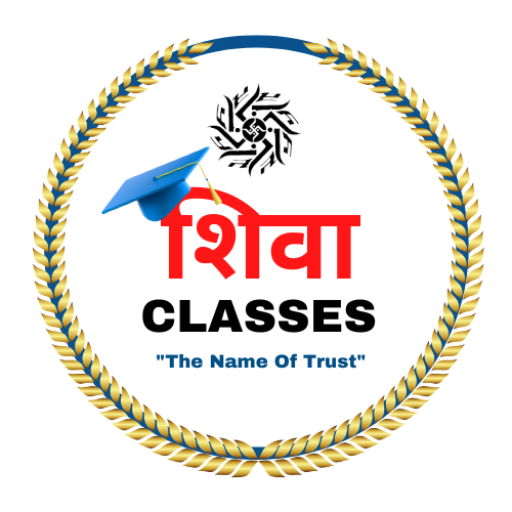 Shiva Classes logo