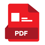 Cover Image of ดาวน์โหลด โปรแกรมสร้าง PDF โปรแกรมดู & โปรแกรมแปลงไฟล์ pdfviewer.xsdev-6.0 APK