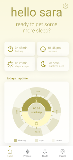Android application Membantu screenshort