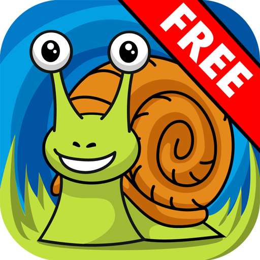 Save the snail 2  Icon
