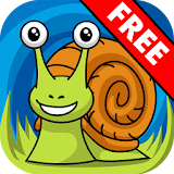 Save the snail 2 icon