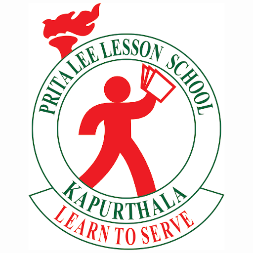 Prita Lee Lesson School logo