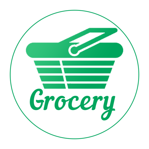 Daily Grocery - Owner App logo