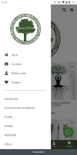 Use Amazônia Screen 2