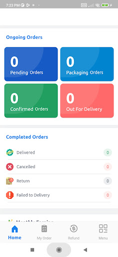 Seller App for PC / Mac / Windows 11,10,8,7 - Free Download - Napkforpc.com