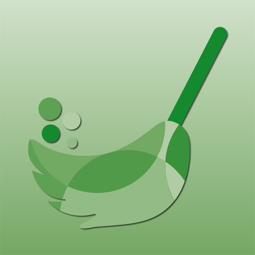 Tina Maids logo