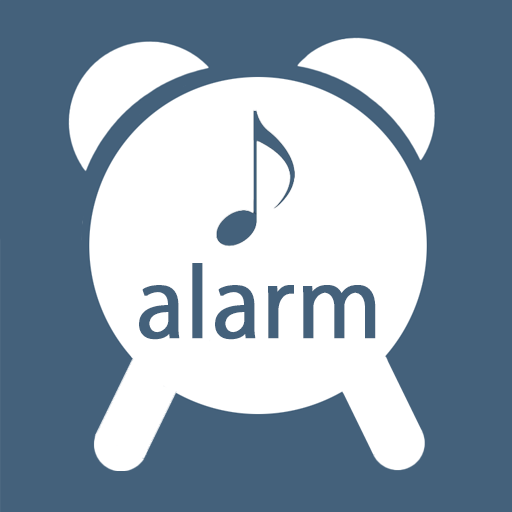 Classical AlarmClock logo