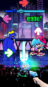 Screenshot 11 FNF Fire: Rap Battle android
