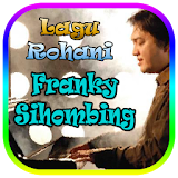 Lagu Rohani Franky Sihombing icon