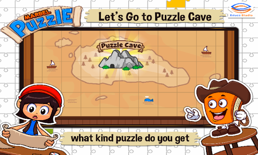 Marbel Puzzle Jigsaw for Kids Screen 2