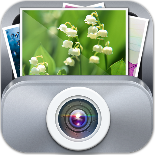 Photo Editor Pro  Icon