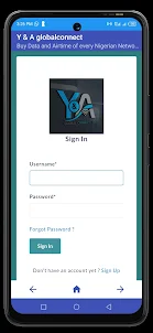 Y & A Globalconnect