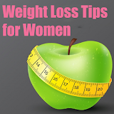 Weight Loss Tips for Women icon