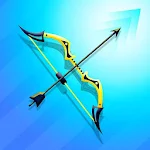 Cover Image of Tải xuống Archer Hero 3D 1.6.2 APK