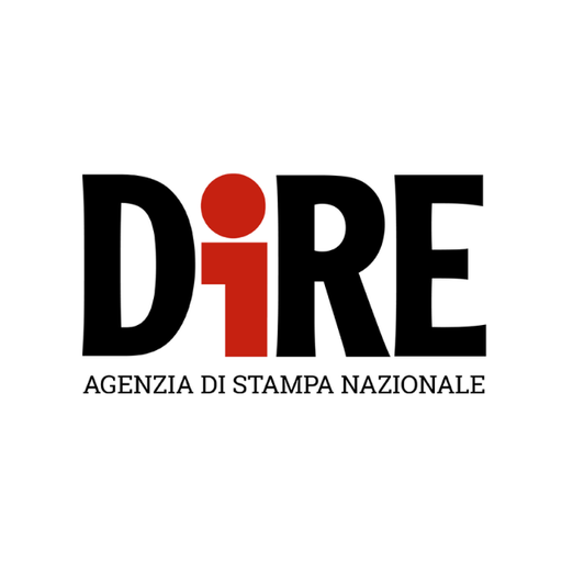 Agenzia DiRE logo