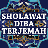 Sholawat Diba Terjemahan icon
