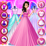 Cover Image of Download Cover Fashion - Doll Dress Up  APK