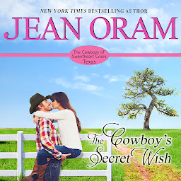Obraz ikony: The Cowboy's Secret Wish: An Opposites Attract Romance (A Librarian and Cowboy Romance Audiobook: Auto-Generated Audio by Madison)