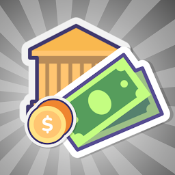 Icon image Capital Banker - Money Game