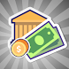 Capital Banker - Money Game - Androidアプリ