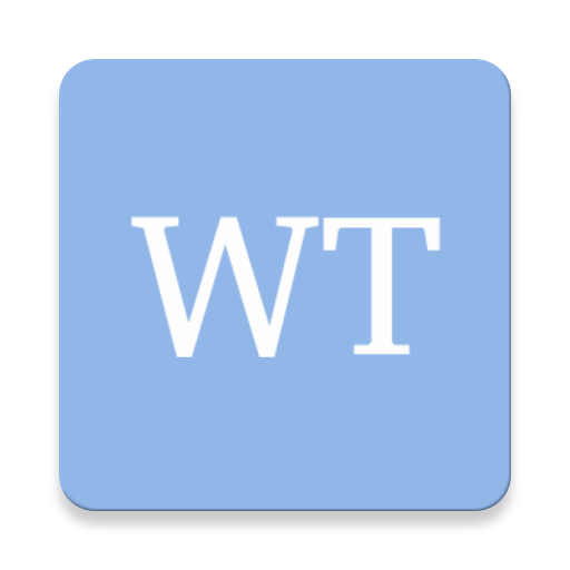 Mochi WT - Web page capture logo