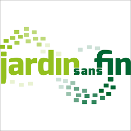 Значок приложения "Oullins Jardin sans fin"