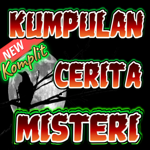 Kumpulan Cerita Misteri Kompli